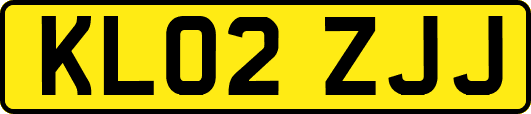 KL02ZJJ
