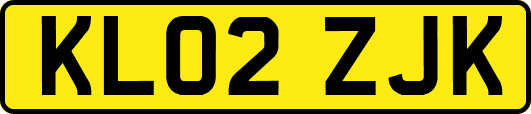 KL02ZJK