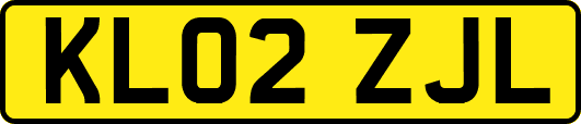 KL02ZJL