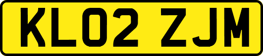 KL02ZJM