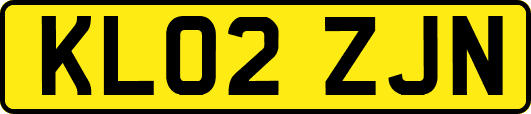 KL02ZJN