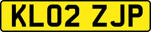 KL02ZJP