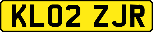 KL02ZJR