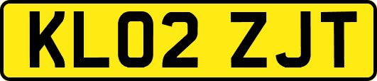 KL02ZJT