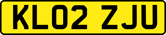 KL02ZJU
