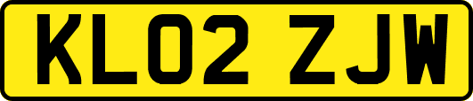 KL02ZJW