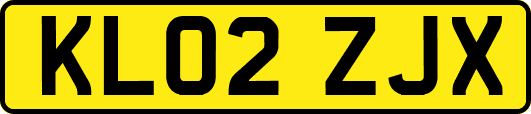 KL02ZJX