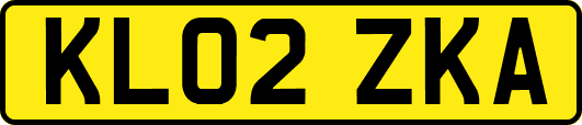 KL02ZKA