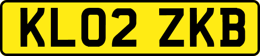 KL02ZKB