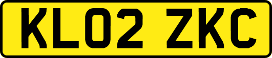 KL02ZKC