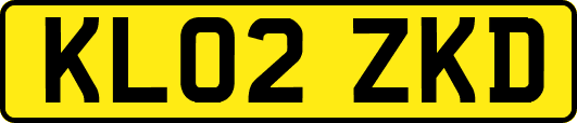 KL02ZKD