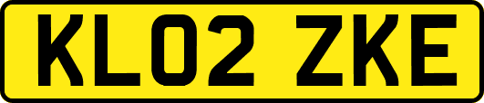 KL02ZKE