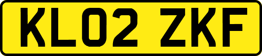 KL02ZKF