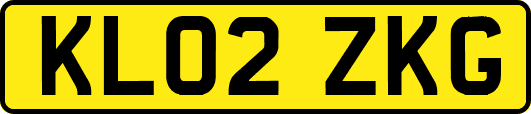 KL02ZKG