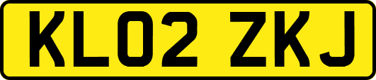 KL02ZKJ