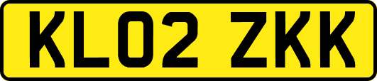 KL02ZKK