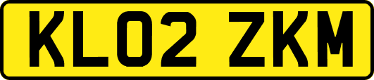 KL02ZKM