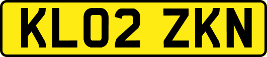 KL02ZKN