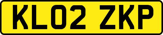 KL02ZKP