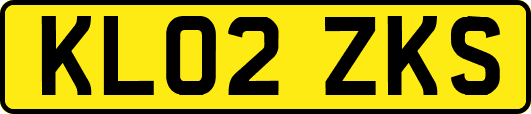KL02ZKS