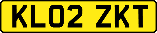 KL02ZKT