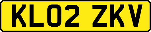 KL02ZKV