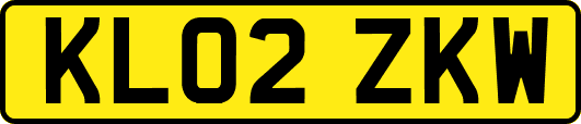 KL02ZKW
