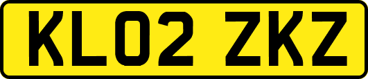 KL02ZKZ