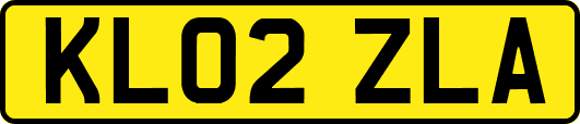 KL02ZLA