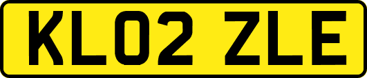 KL02ZLE