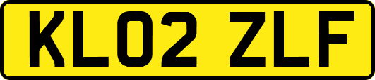 KL02ZLF