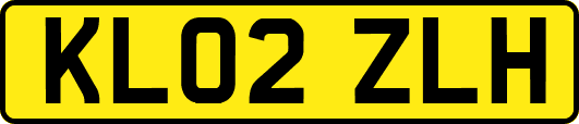 KL02ZLH