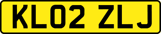 KL02ZLJ