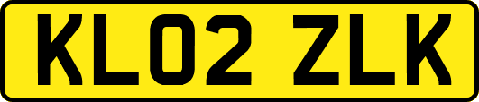 KL02ZLK