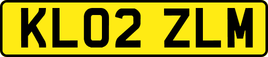 KL02ZLM