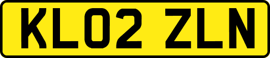 KL02ZLN