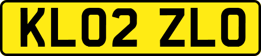 KL02ZLO