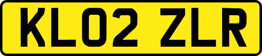KL02ZLR
