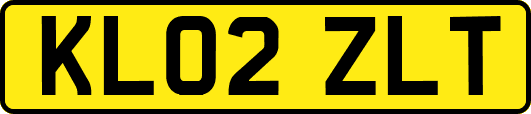 KL02ZLT
