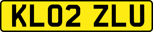 KL02ZLU
