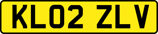 KL02ZLV
