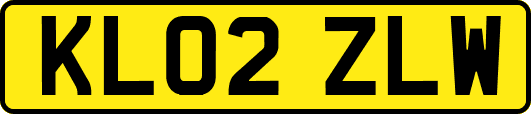 KL02ZLW