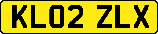 KL02ZLX