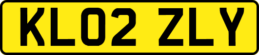 KL02ZLY