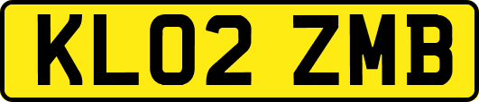 KL02ZMB