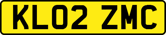KL02ZMC