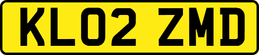 KL02ZMD