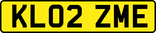 KL02ZME