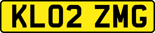 KL02ZMG