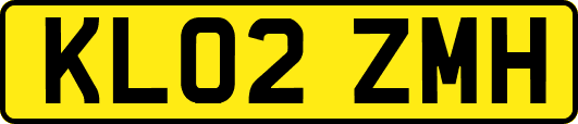 KL02ZMH